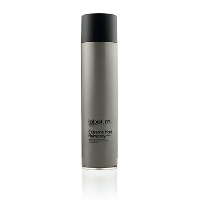 T&G Style Finder Label.m Extreme Hold Hairspray