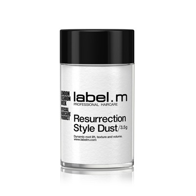 T&G Style Finder Label.m Resurrection Style Dust
