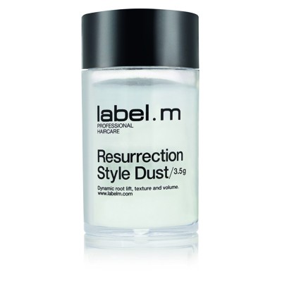 T&G Style Finder Label.m Ressurection Style Dust