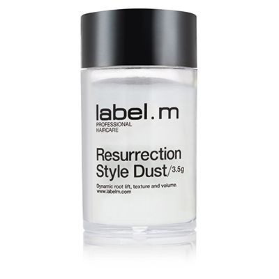 T&G Style Finder Labelm Resurrection Style Dust