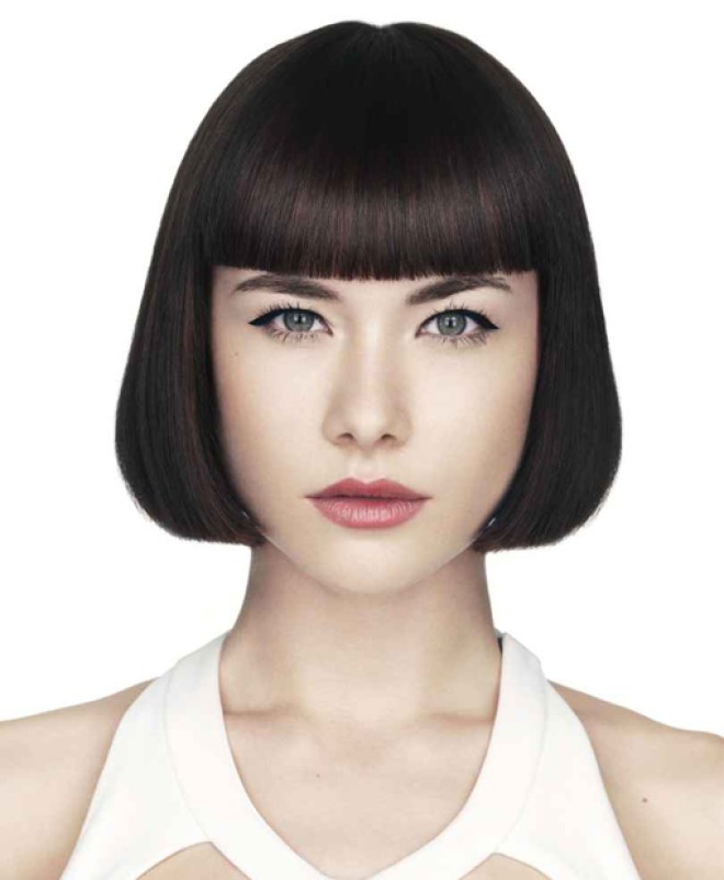 Style Finder Brunette 367 14 Luglio 2016
