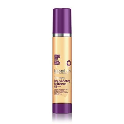 T&G Style Finder Labelm Therapy Rejuvenating Oil