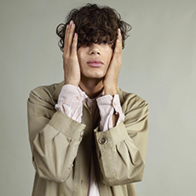 Creative Men’s 13 Maggio 2021