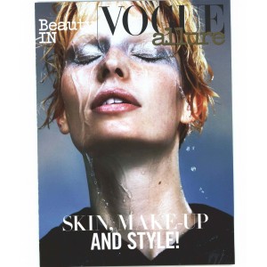 Beauty in Vogue