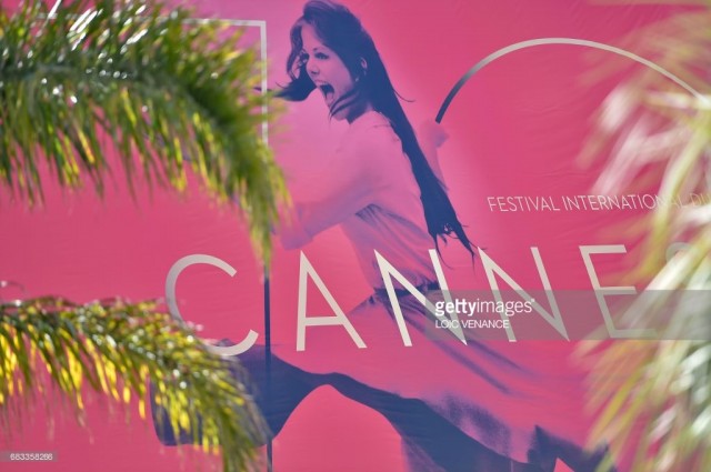 Festival di Cannes, 70 anni e non sentirli