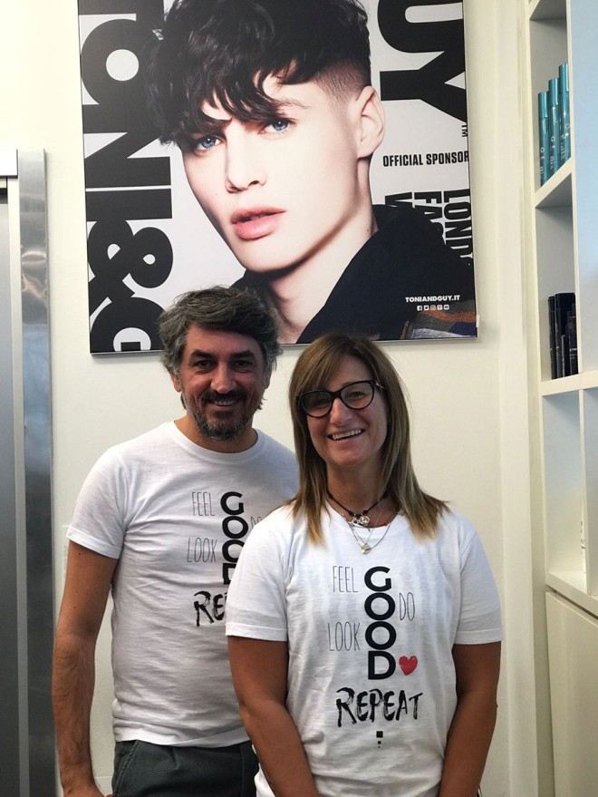Como—Antonio-con-Alessia-Bianchi-blogger-@lalessiuccia-Instagram 27 Settembre 2017
