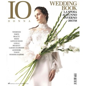 Io Donna Wedding Magazine