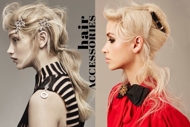 NEW! SCOPRI GLI HAIR ACCESSORIES PIU’ TRENDY PER LE FESTE!