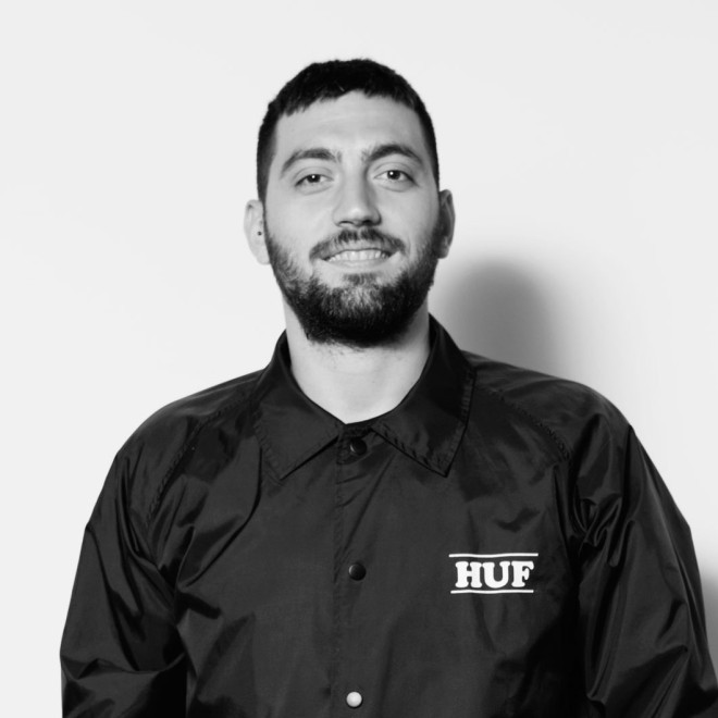 Gabriele_roma 7 Giugno 2018