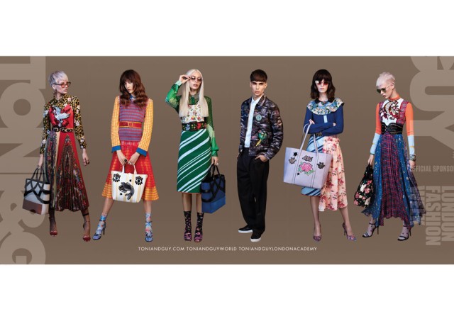 LEGACY: LA NUOVA EDUCATION COLLECTION DI TONI&GUY!