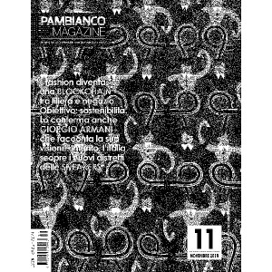 Pambianco Magazine