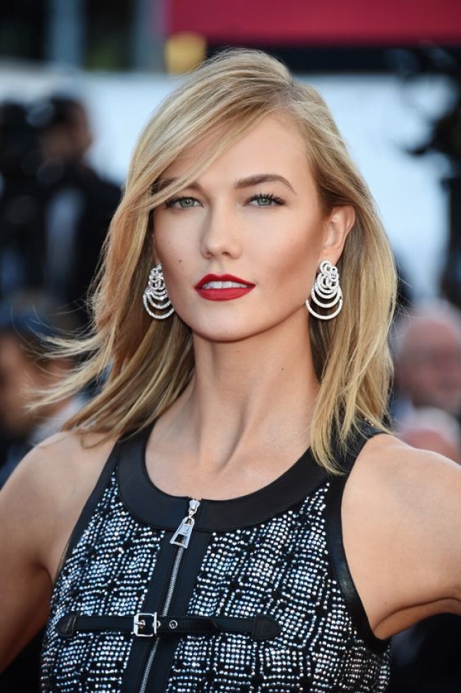 Karlie Kloss 2 24 Maggio 2019