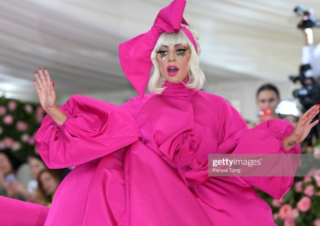 MET GALA 2019