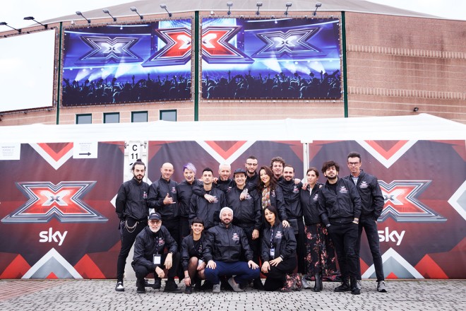 TEAM-X_FACTOR_191114_2014 20 Novembre 2019