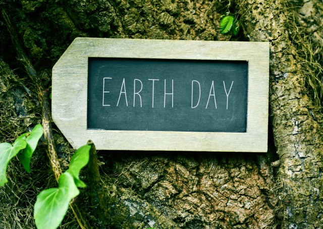 Earth Day: Tutte le iniziative Green Toni&Guy