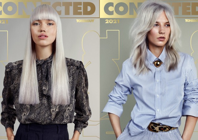 Capelli Biondi: le tendenze alla moda per la Primavera