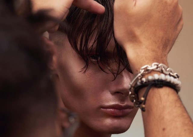 Come tagliare i capelli uomo: i consigli dello stilista T&G