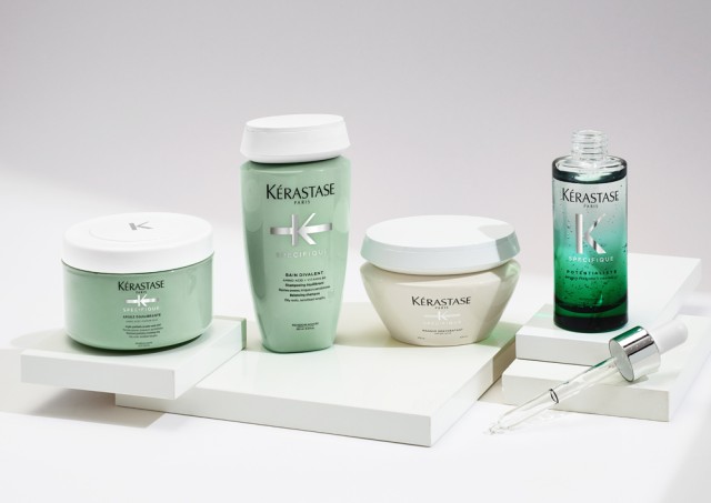 Kerastase Secifique: il nuovo must-have per la cura dei capelli