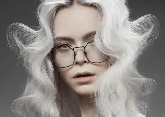 50 sfumature di Grigio by TONI&GUY: il nuovo trend che ti piacerà