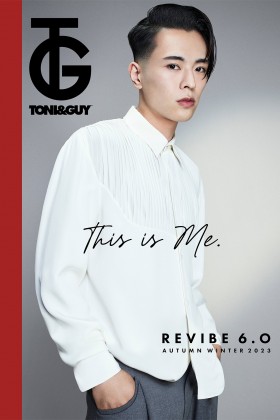 TONI&GUY REVIBE 6.0 THIS IS ME CAMPAIGN FINAL ALL 25@0,75x