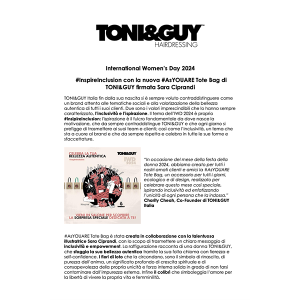 TONI&GUY