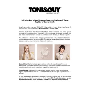 TONI&GUY
