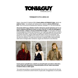 TONI&GUY