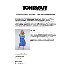 TONI&GUY
