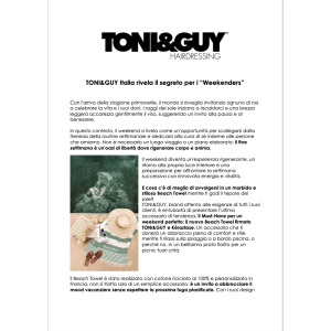 TONI&GUY