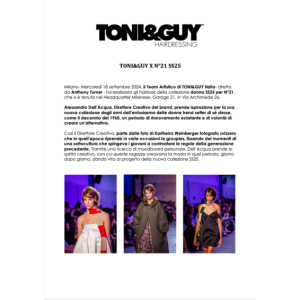 TONI&GUY