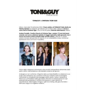 TONI&GUY