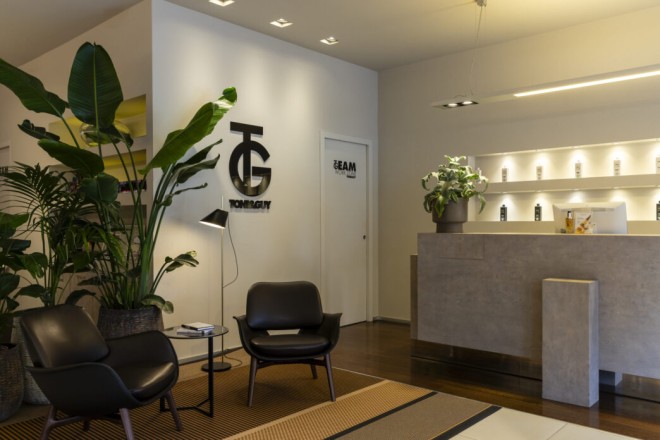 Nasce TONI&GUY Empoli: una nuova visione di bellezza, benessere e design 20 Maggio 2025