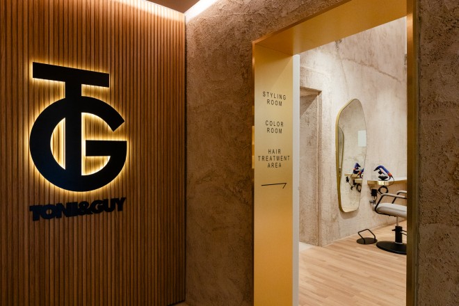 Nasce il nuovo salone TONI&GUY a Firenze: un rifugio di bellezza nel cuore dell’arte 26 Giugno 2025