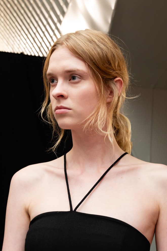 TONI&GUY x Onitsuka Tiger SS26 23 Settembre 2025