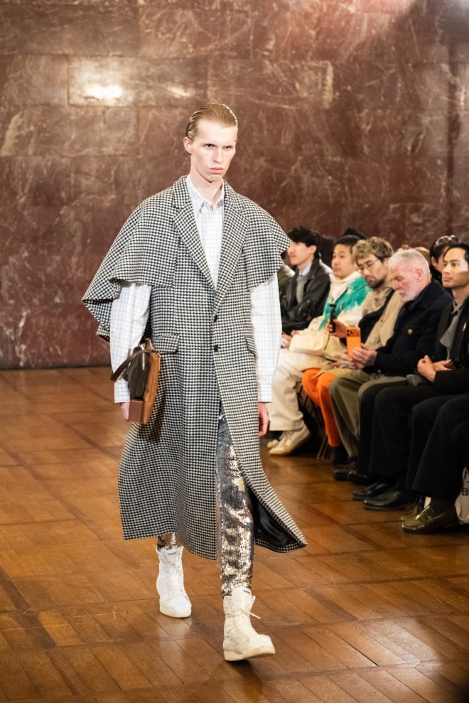 TONI&GUY x Hed Mayner 14 Gennaio 2026