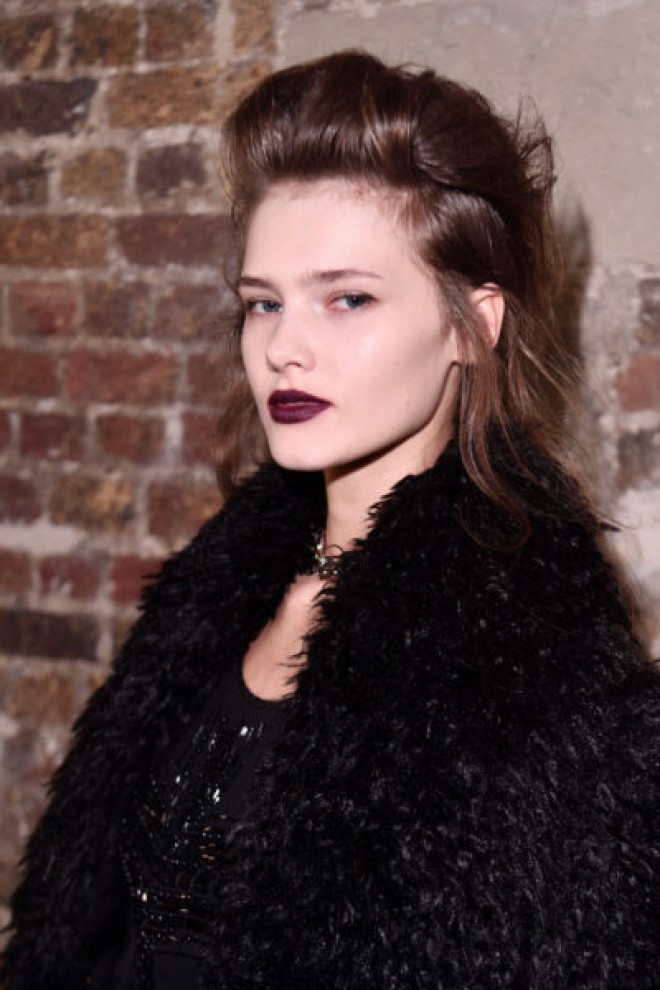 TONI&GUY x John Richmond AW 26/27 23 Febbraio 2026