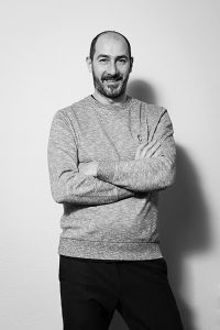 Sergio Carlucci