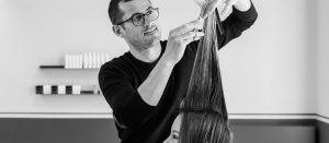 Salone Parrucchiere Toni&Guy Verona
