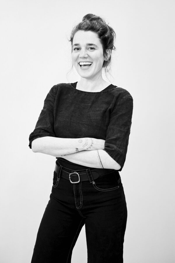 Toni&Guy Verona Team Chiara Sacchetti