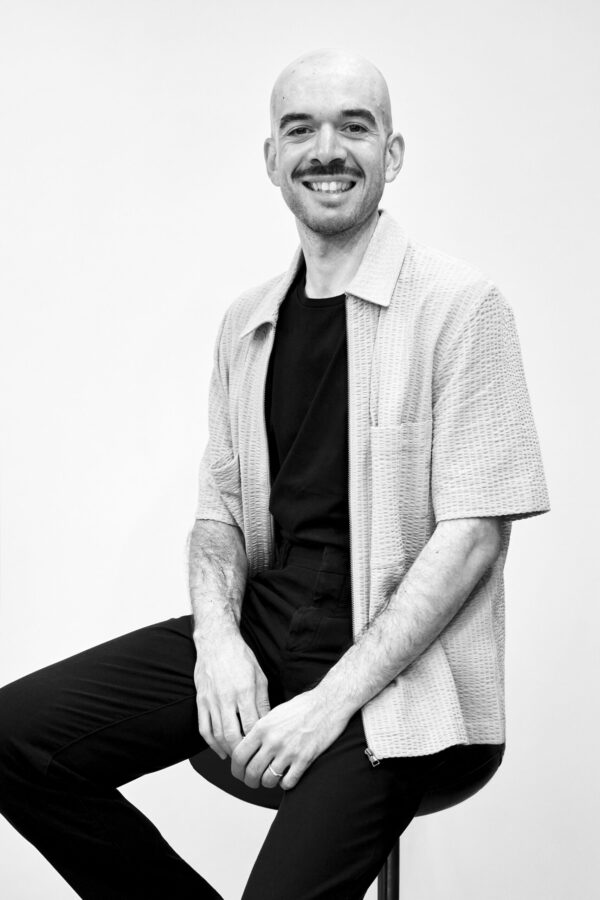 Toni&Guy Verona Team Francesco Fumanelli