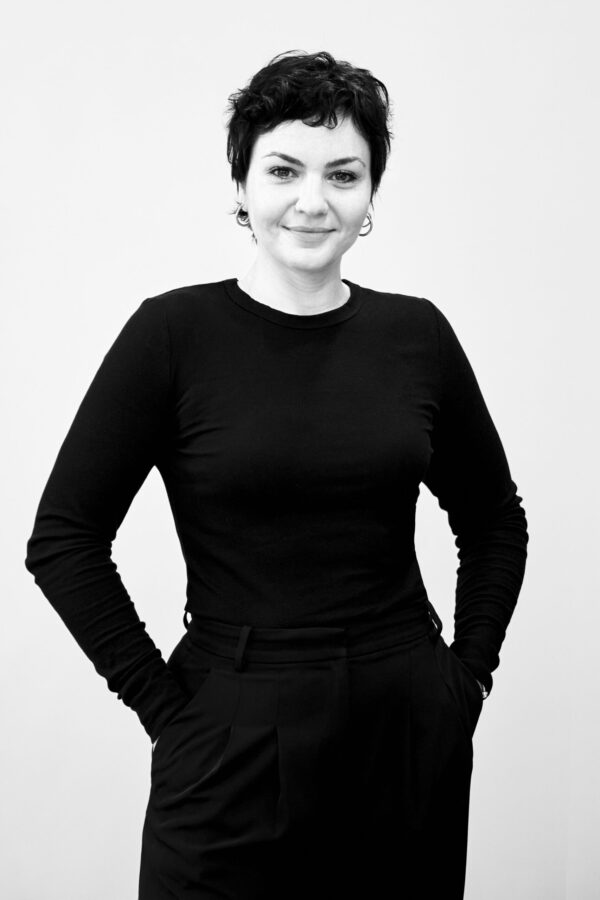 Toni&Guy Verona Team Ida Veniero