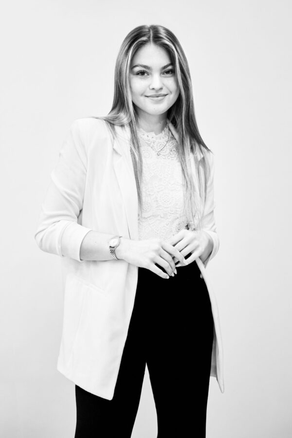Toni&Guy Verona Team Isabella Ambrosi
