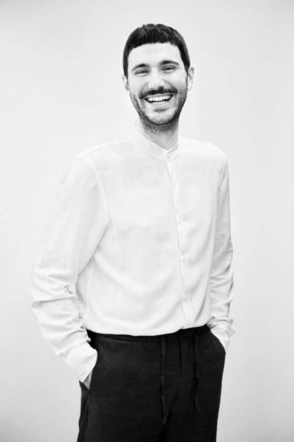 Toni&Guy Verona Team Nicola Martini