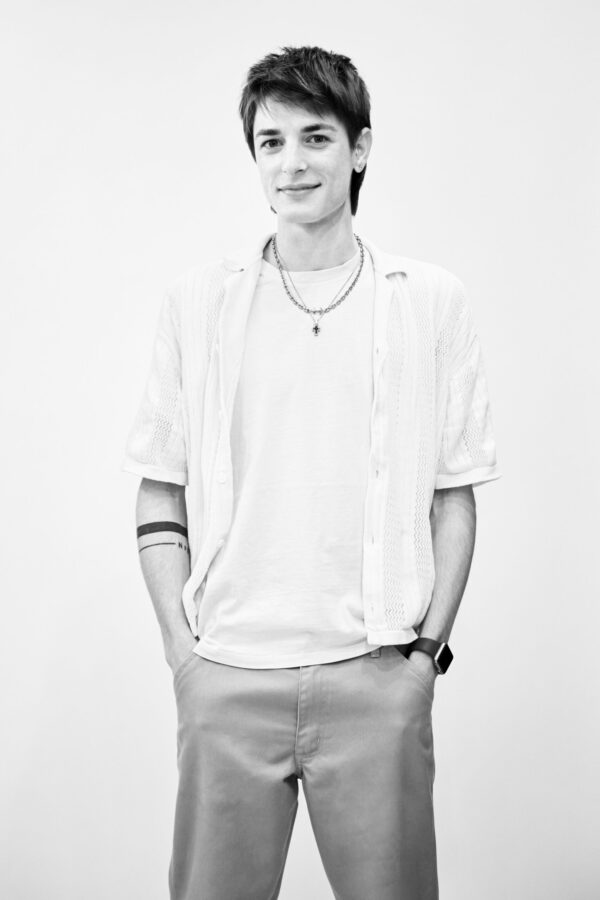 Toni&Guy Verona Team Riccardo Buffoli