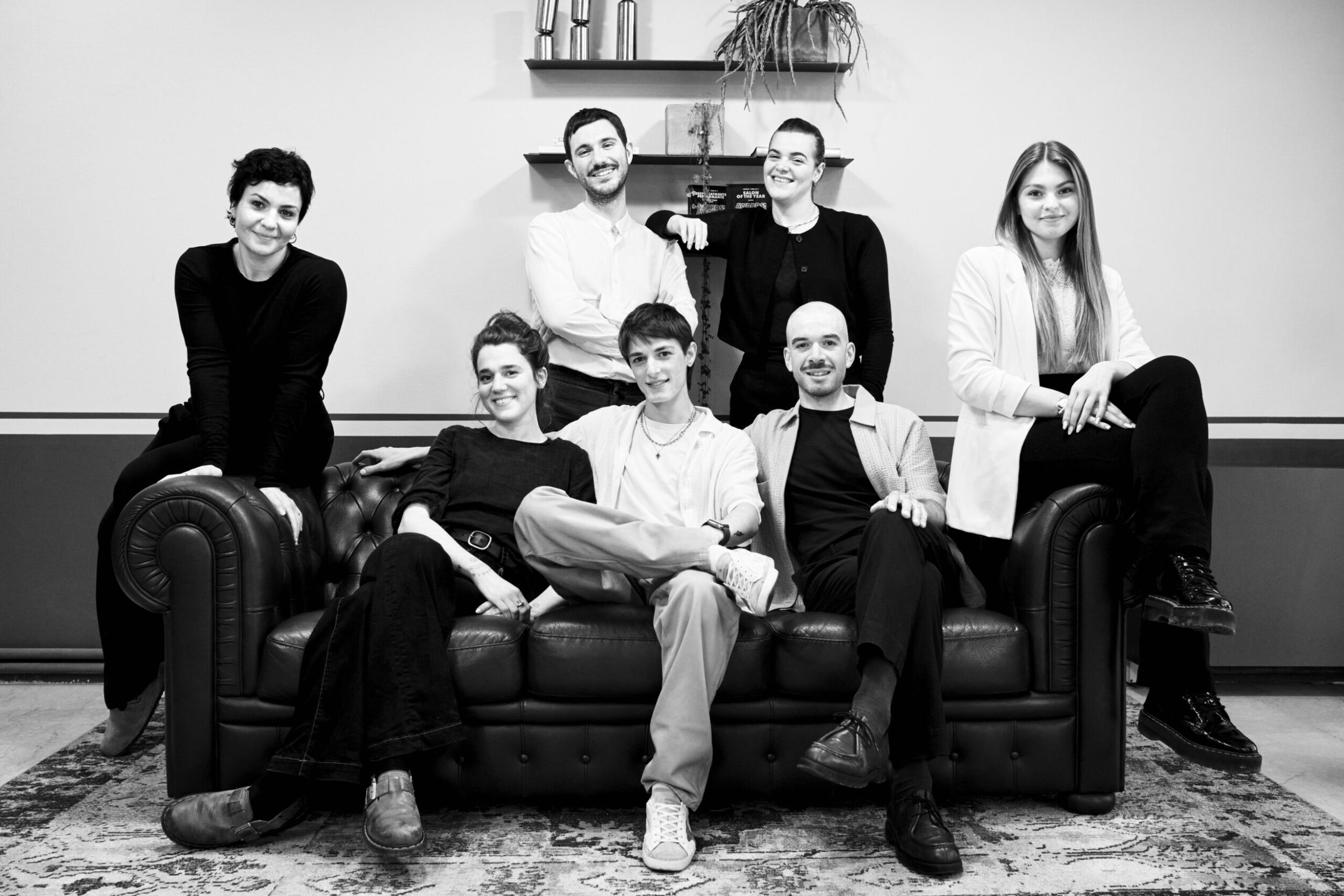 Team