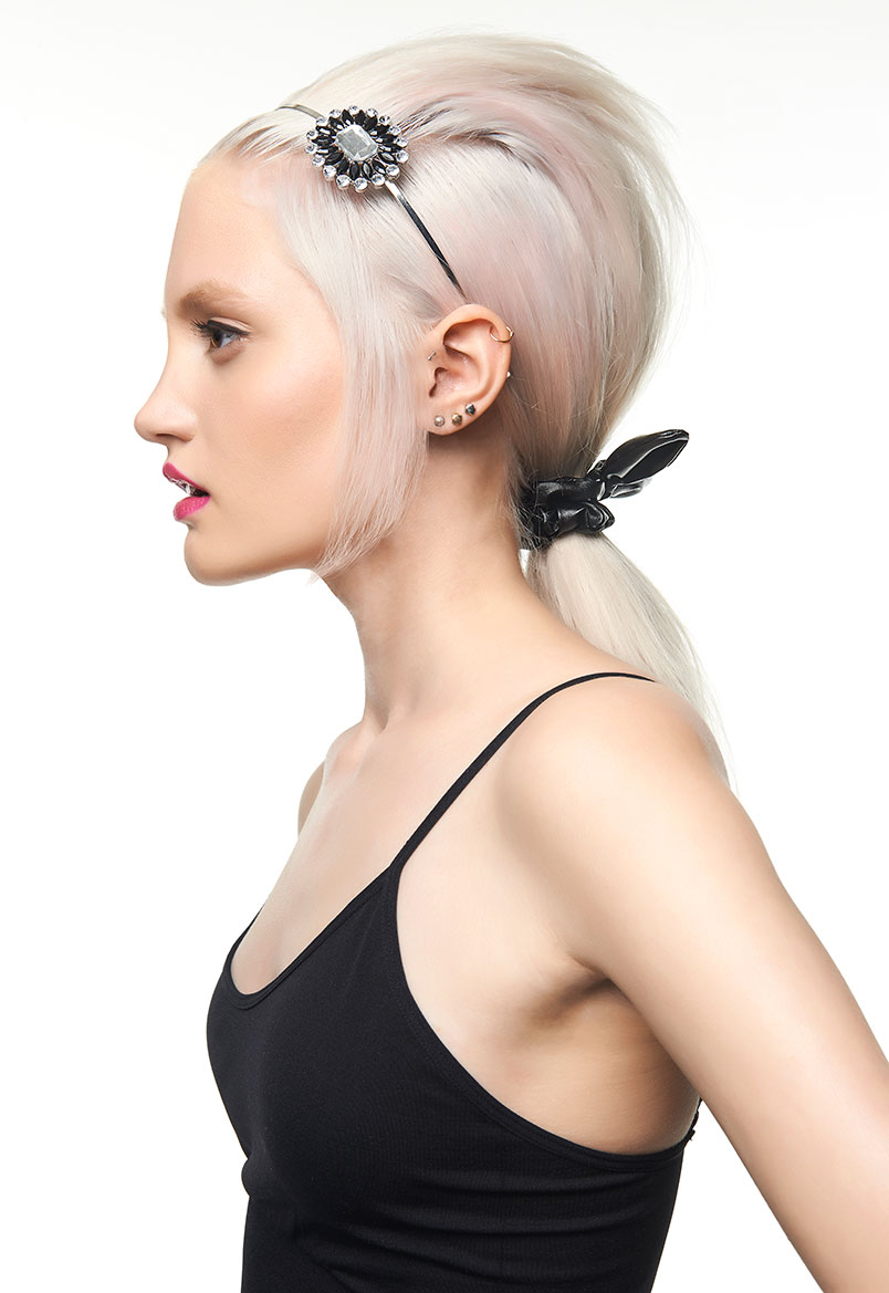 Accessories by Toni&Guy