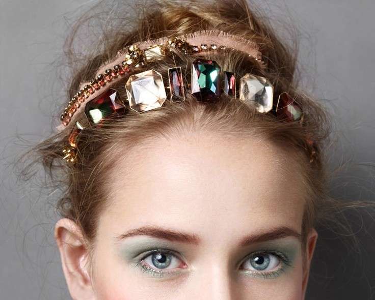 Angel Wing Capelli Spirale Accessori Accessori per capelli Gioielli per acconciature Perline e fermagli a fascia per capelli 