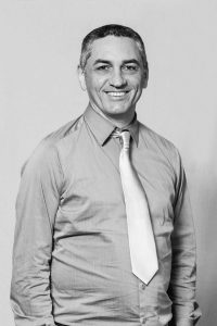 parrucchiere como