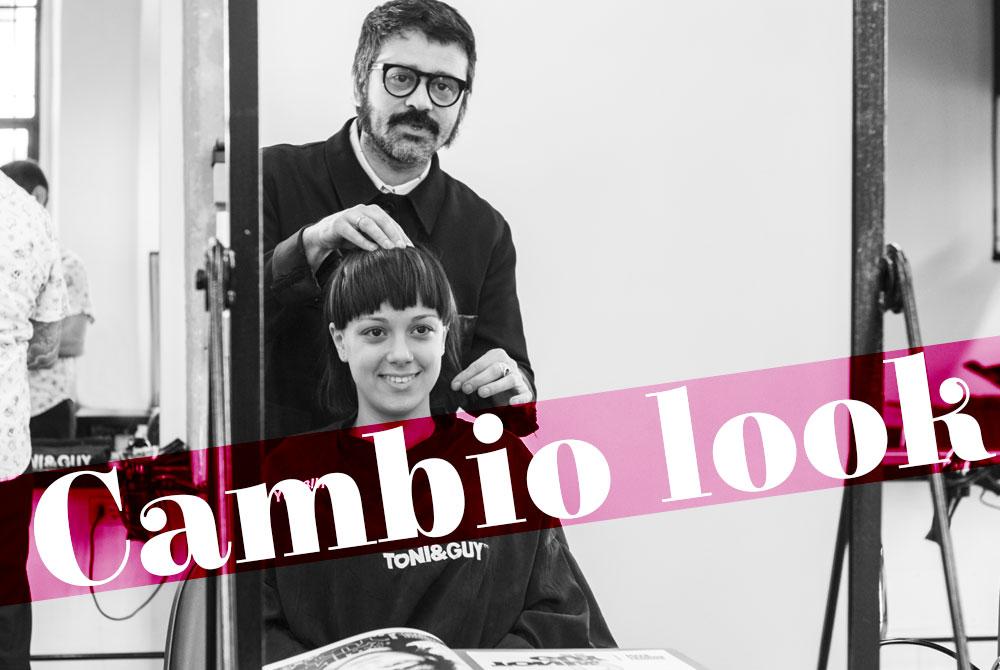 Cosa fare quando scatta quella voglia irresistibile di…un cambio di ... Come cambiare look