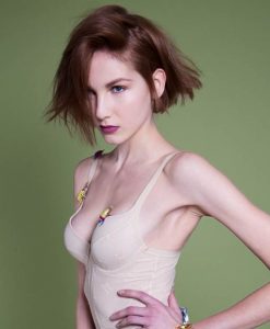 capelli fini tagli